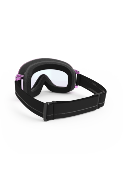 YNIQ FOURBLACK ORCHID GOLD OCCHIALI MASCHERA 429 -Vendite Oakley yniq fourblack orchid gold occhiali maschera 429 3