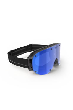 YNIQ FOURBLACK SKY OCCHIALI MASCHERE 420