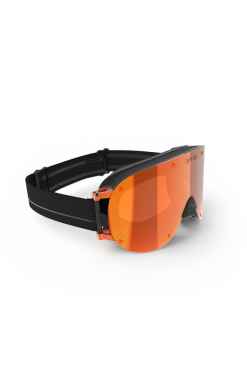 YNIQ FOURINFERNO OCCHIALI MASCHERE 422