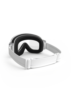 YNIQ FOURWHITE STAR OCCHIALI MASCHERA 412 -Vendite Oakley yniq fourwhite star occhiali maschera 412 2