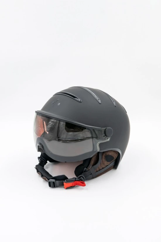 ZAI FW 19 VISOR CAPALINA 4 ZAI FW 19 VISOR CAPALINA - immagine 2