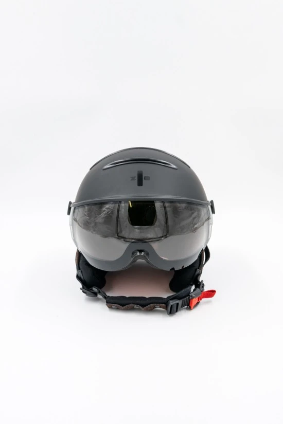 ZAI FW 19 VISOR CAPALINA 6 ZAI FW 19 VISOR CAPALINA - immagine 4