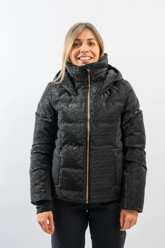 ZERO RH+ ZERO RH FENICE DOWN W JACKET IND3103 4 ZERO RH+ ZERO RH FENICE DOWN W JACKET IND3103 - immagine 2