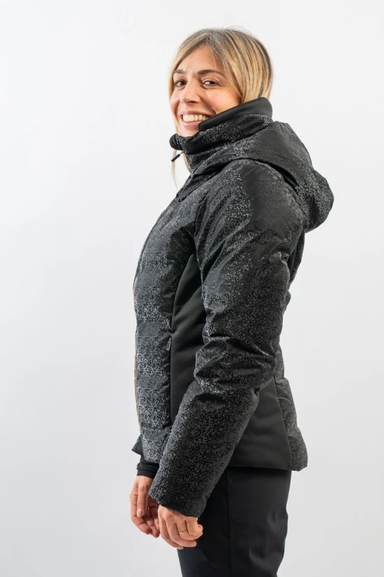 ZERO RH+ ZERO RH FENICE DOWN W JACKET IND3103 5 ZERO RH+ ZERO RH FENICE DOWN W JACKET IND3103 - immagine 3