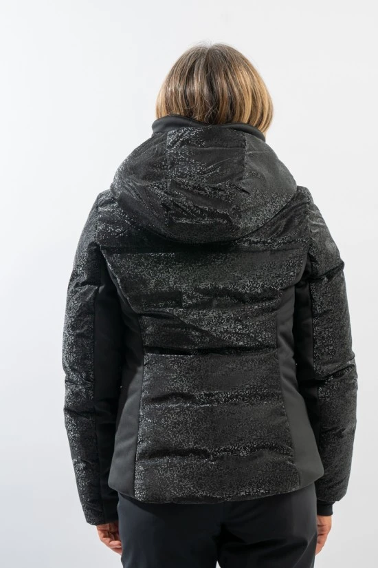 ZERO RH+ ZERO RH FENICE DOWN W JACKET IND3103 6 ZERO RH+ ZERO RH FENICE DOWN W JACKET IND3103 - immagine 4