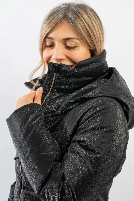 ZERO RH+ ZERO RH FENICE DOWN W JACKET IND3103 7 ZERO RH+ ZERO RH FENICE DOWN W JACKET IND3103 - immagine 5