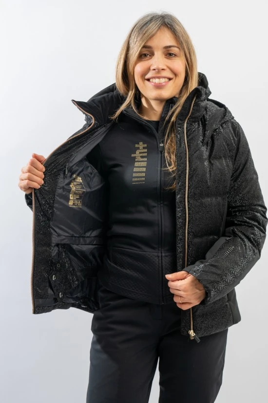 ZERO RH+ ZERO RH FENICE DOWN W JACKET IND3103 10 ZERO RH+ ZERO RH FENICE DOWN W JACKET IND3103 - immagine 8