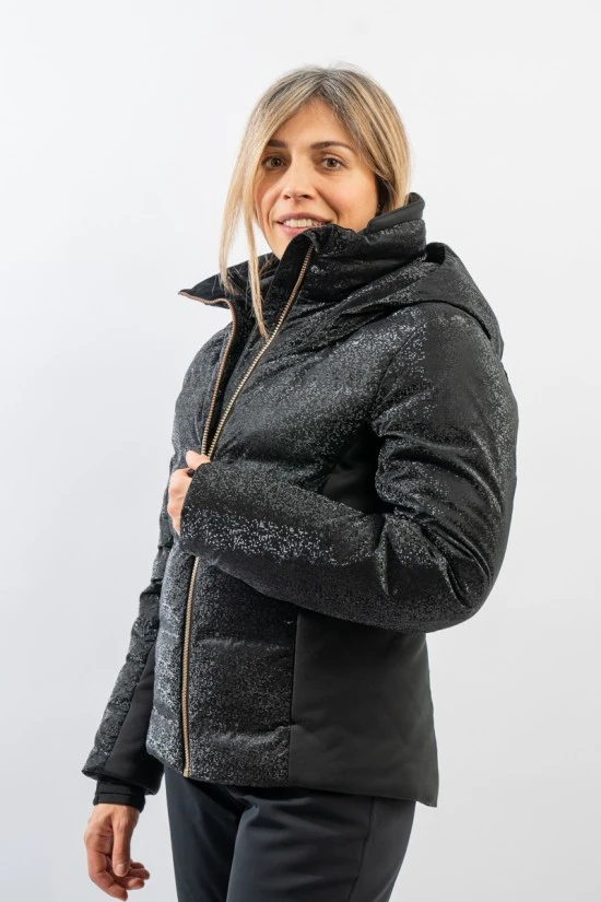 ZERO RH+ ZERO RH FENICE DOWN W JACKET IND3103 3 ZERO RH+ ZERO RH FENICE DOWN W JACKET IND3103