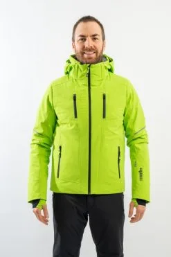 ZERO RH+ ZERO RH KLYMA PADDED JACKET INU2907 -Vendite Oakley zero rh klyma padded jacket inu2907 1