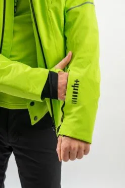 ZERO RH+ ZERO RH KLYMA PADDED JACKET INU2907 -Vendite Oakley zero rh klyma padded jacket inu2907 4