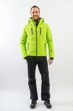 ZERO RH+ ZERO RH KLYMA PADDED JACKET INU2907 -Vendite Oakley zero rh klyma padded jacket inu2907 5