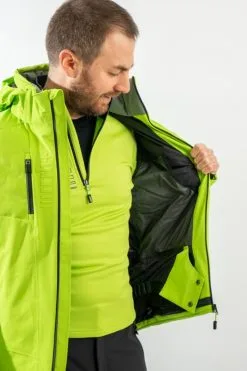 ZERO RH+ ZERO RH KLYMA PADDED JACKET INU2907 -Vendite Oakley zero rh klyma padded jacket inu2907 6