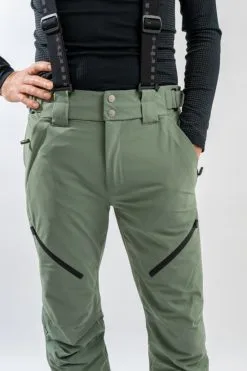 ZERO RH+ ZERO RH KLYMA SKI PANTS INU2908 -Vendite Oakley zero rh klyma ski pants inu2908 4