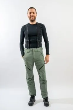 ZERO RH+ ZERO RH KLYMA SKI PANTS INU2908 -Vendite Oakley zero rh klyma ski pants inu2908 5