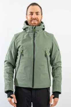 ZERO RH+ ZERO RH KLYMA SOFT SHEL JACKET INU2905 -Vendite Oakley zero rh klyma soft shel jacket inu2905 1