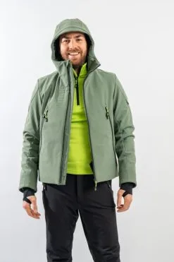 ZERO RH+ ZERO RH KLYMA SOFT SHEL JACKET INU2905 -Vendite Oakley zero rh klyma soft shel jacket inu2905 4