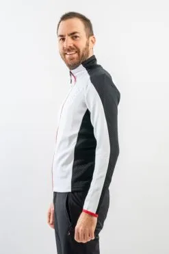 ZERO RH+ ZERO RH LOGO FULL ZIP JERSEY INU2915 -Vendite Oakley zero rh logo full zip jersey inu2915 2