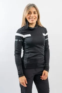 ZERO RH+ ZERO RH LOGO W JERSEY SOTTOTUTA IND2975