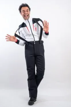 ZERO RH+ ZERO RH POWER PANTS INU2868 -Vendite Oakley zero rh power pants inu2868 3