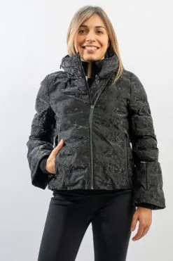 ZERO RH+ ZERO RH ROCK W BOMBER SKI IND2933