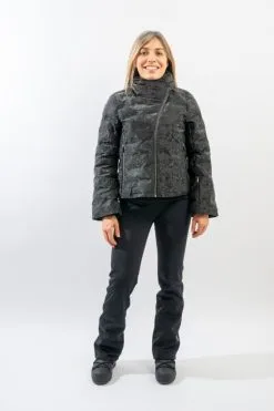 ZERO RH+ ZERO RH ROCK W BOMBER SKI IND2933 -Vendite Oakley zero rh rock w bomber ski ind2933 5