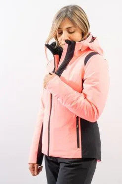 ZERO RH+ ZERO RH SPIRIT W JACKET IND2998