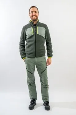 ZERO RH+ ZERO RH STYLUS FULL ZIP JERSEY INU3005 -Vendite Oakley zero rh stylus full zip jersey inu3005 4