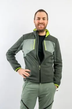 ZERO RH+ ZERO RH STYLUS FULL ZIP JERSEY INU3005 -Vendite Oakley zero rh stylus full zip jersey inu3005 5