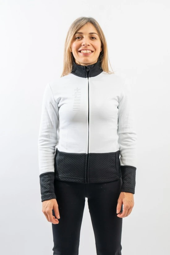 ZERO RH+ ZERO RH VEGA W JERSEY IND3106 4 ZERO RH+ ZERO RH VEGA W JERSEY IND3106 - immagine 2