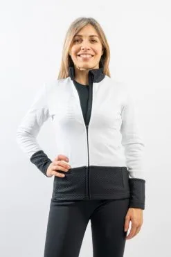 ZERO RH+ ZERO RH VEGA W JERSEY IND3106