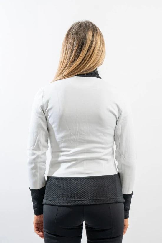 ZERO RH+ ZERO RH VEGA W JERSEY IND3106 6 ZERO RH+ ZERO RH VEGA W JERSEY IND3106 - immagine 4