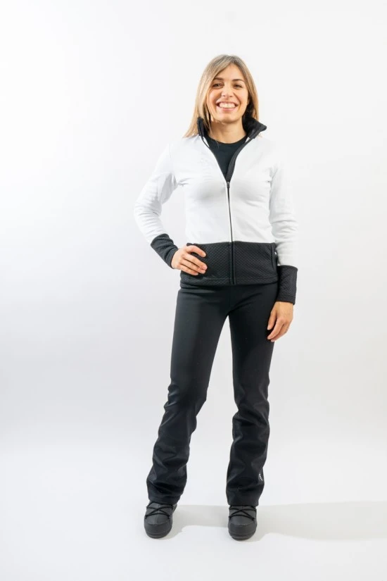 ZERO RH+ ZERO RH VEGA W JERSEY IND3106 7 ZERO RH+ ZERO RH VEGA W JERSEY IND3106 - immagine 5