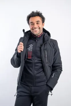 ZERO RH+ ZERO RH WISPILE JACKET INU2764