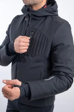 ZERO RH+ ZERO RH WISPILE JACKET INU2764 -Vendite Oakley zero rh wispile jacket inu2764 4