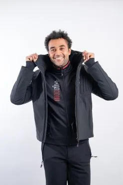 ZERO RH+ ZERO RH WISPILE JACKET INU2764 -Vendite Oakley zero rh wispile jacket inu2764 5