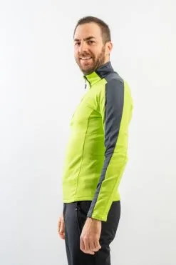 ZERO RH+ ZERO RH ZERO HALF ZIP JERSEY INU2916 -Vendite Oakley zero rh zero half zip jersey inu2916 2