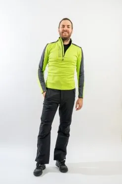 ZERO RH+ ZERO RH ZERO HALF ZIP JERSEY INU2916 -Vendite Oakley zero rh zero half zip jersey inu2916 4